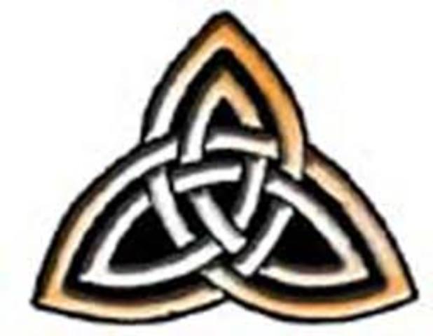 Los Célticos habían fundados unos pueblos en España