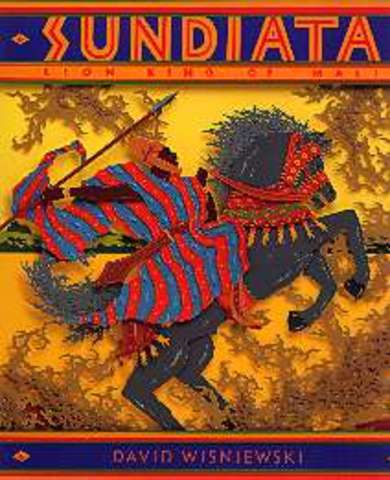 Sundiata the Lion Prince