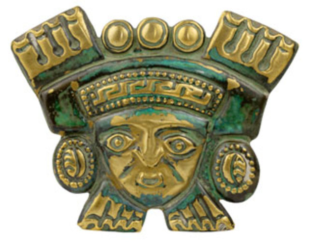 Rise of the Inca or Twantinsuyu