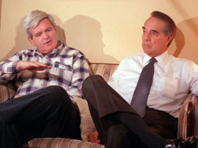 The Fragmentation Perspective