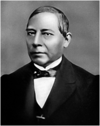 Benito Juárez
