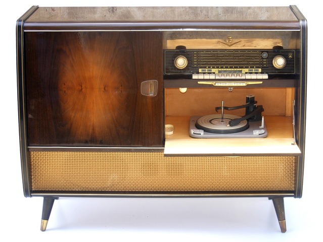 Radiogram