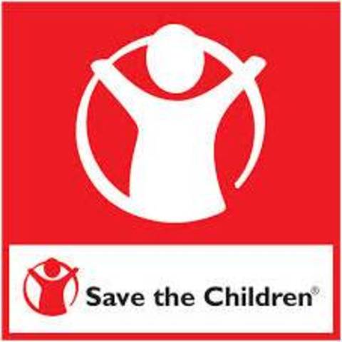 Save The Children