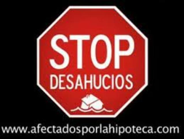 Plataforma Afectados por la Hipoteca