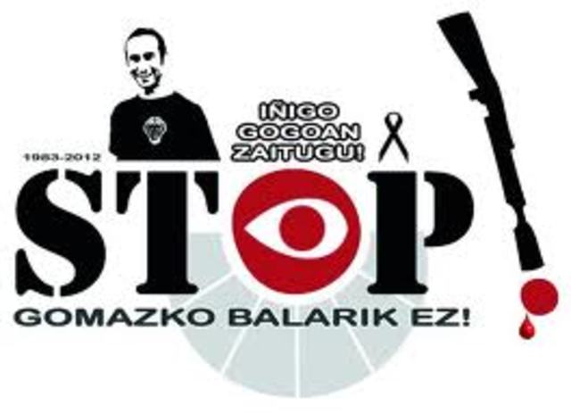 Iñigo Gogoan Herri Ekimena