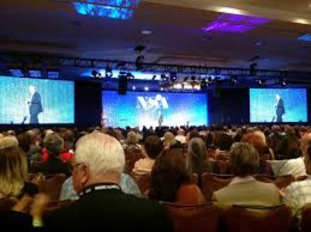 History of the National FFA Organization