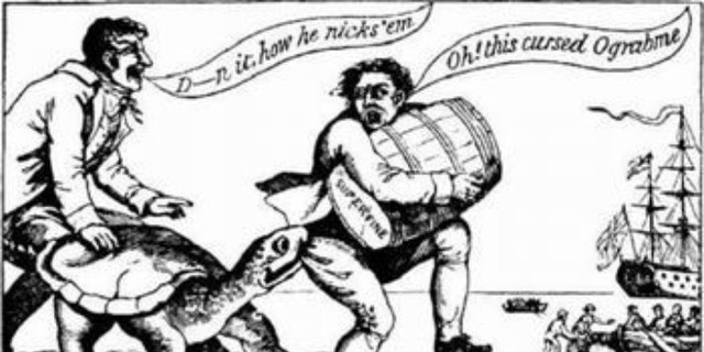 Embargo Act-1807