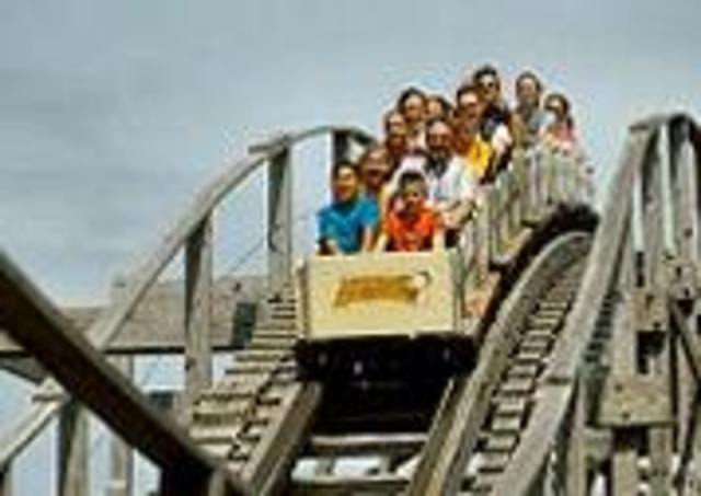 Michigan Adventure Activities