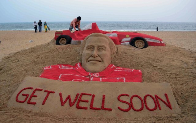 Erste Hoffnung auf Besserung