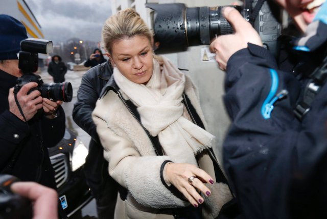 Appell an die Medien