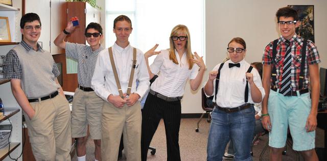 Turn in the Assignment