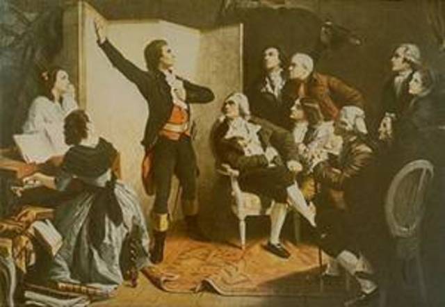 La Marseillaise wrote/composed a song for the  Battle Hymn of the Army of the Rhine