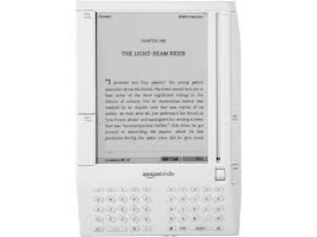 Kindle