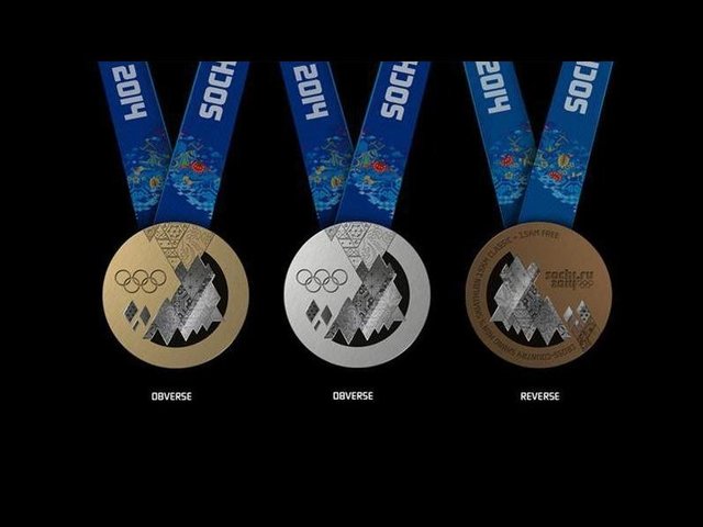 Закрытие олимпиады