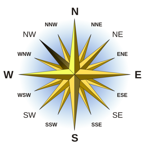 Slavery is made illegal in the Northwest Territory.