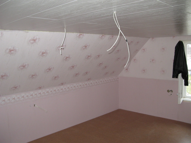 Hakati ehitama minu tuba