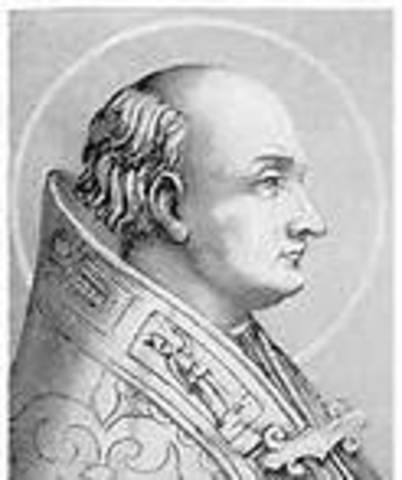 : earned the favor of Pope Leo III and was crowned Holy Roman Emperor
