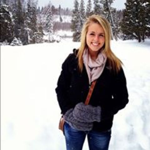 I started college at the University of Minnesota Duluth