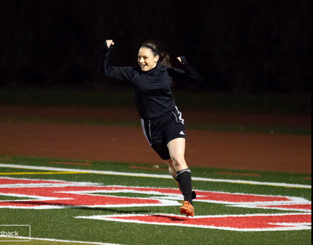 MAKE ILLINOIS SOCCER STING