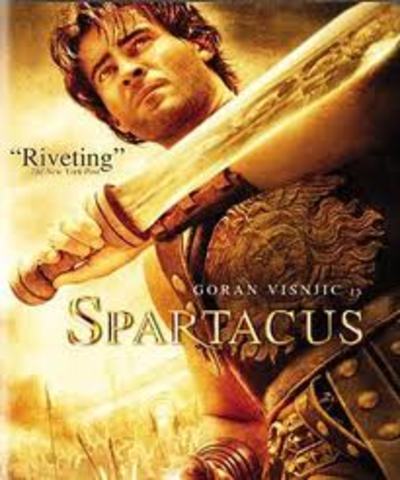 Espartaco-Alex North-No tiene ninguna nominación