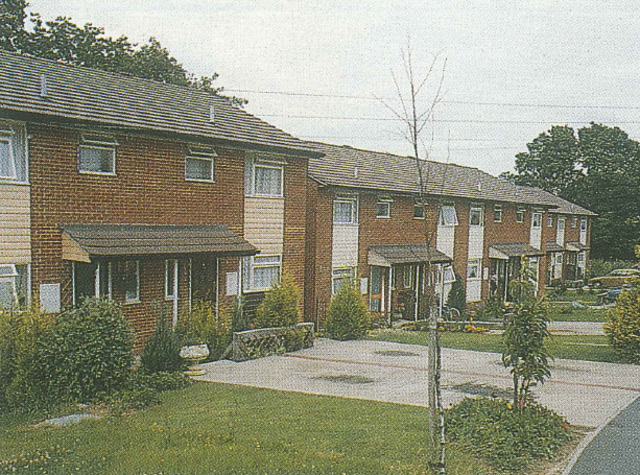 1970s Housing