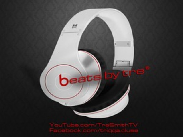 Beats by Tre