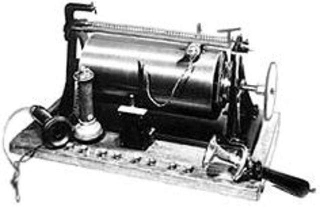 First Automatic Answering Machine was Invented