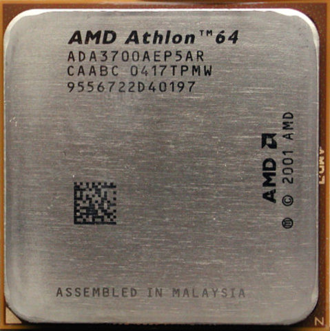 AMD (Athlon 64)