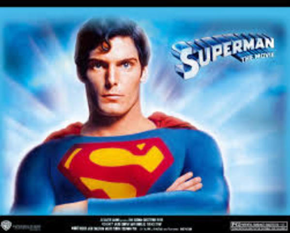 Superman-John Williams-Nominación al Óscar al mejor sonido y Globo de Oro a la mejor banda sonora original