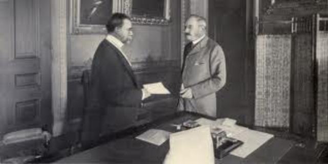 treaty of paris 1898