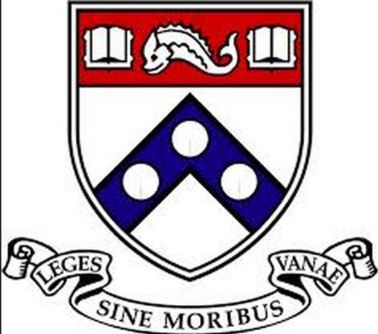 Richard Wurman Graduates College