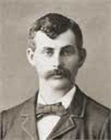 first full-time advertising copywriter is hired!