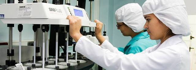 Inicia etapa de estabilidad