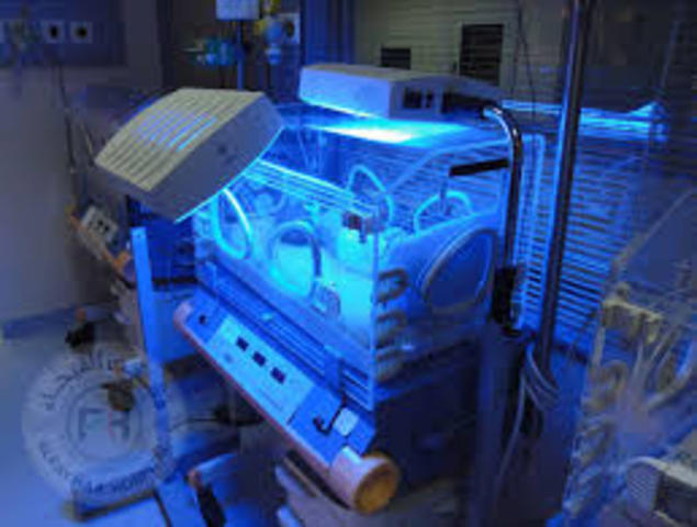 Little Sister is Born!