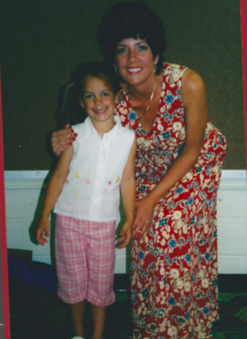 Graduated From Kindergaden