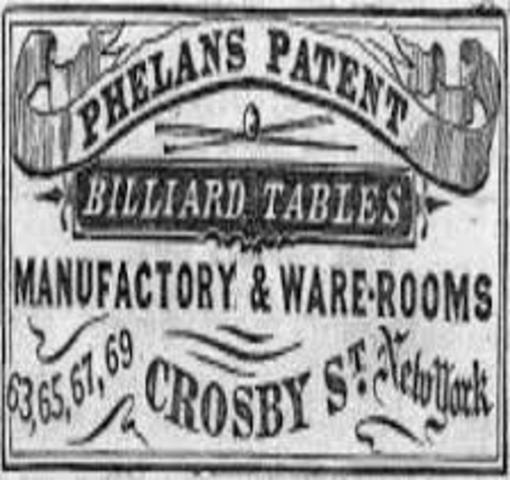 First American Magazine Ads