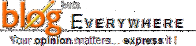 Blogeverywhere