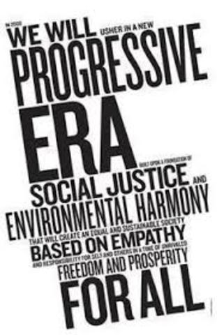 Progressive Movement