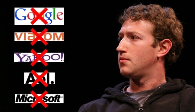 Zuckerberg Refuses
