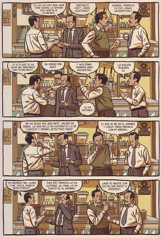 Finales del verano de 1957