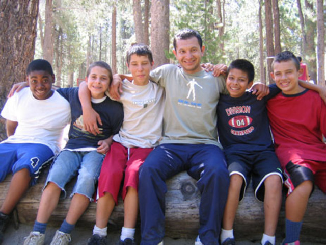 FFA became a National organization.