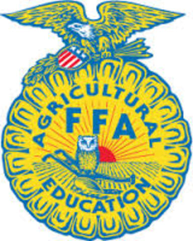 FFA-National Organization