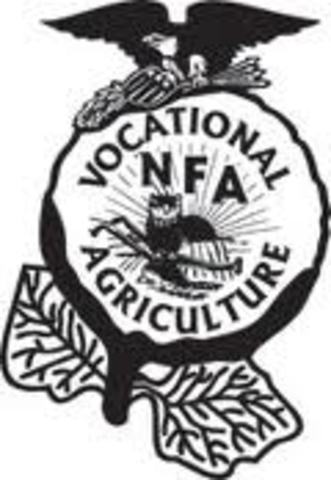 NFA Was Formed