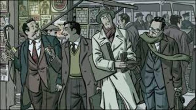 Invierno de 1958 (2).