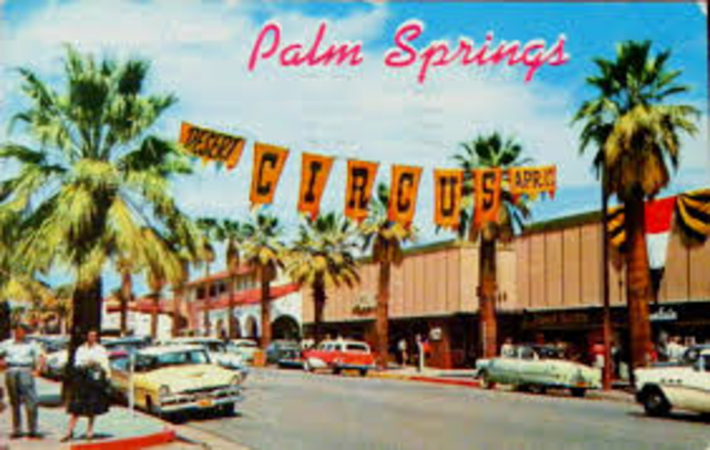 Palm Springs