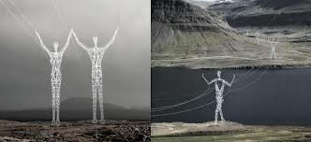 El sistema trifásico