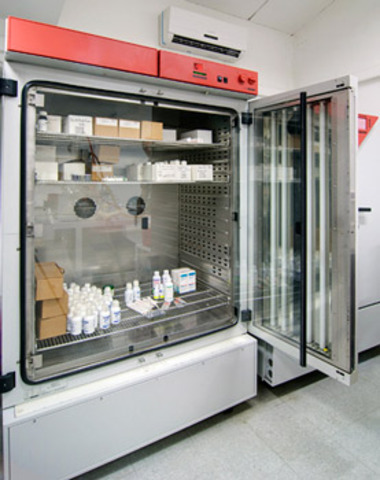 Inicia etapa de estabilidad