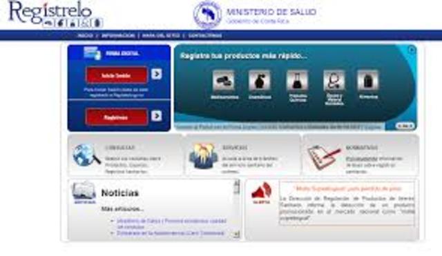 Se recibe carta de MS