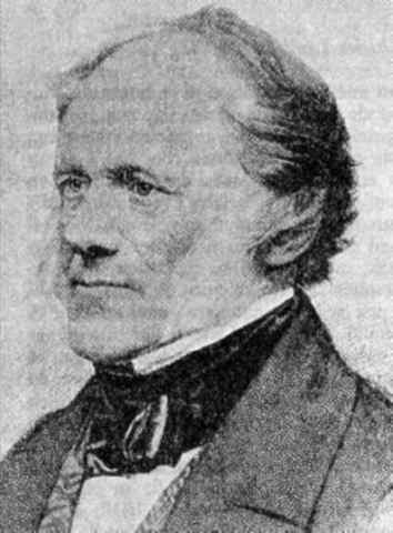 Lyell: El equilibrio dinámico