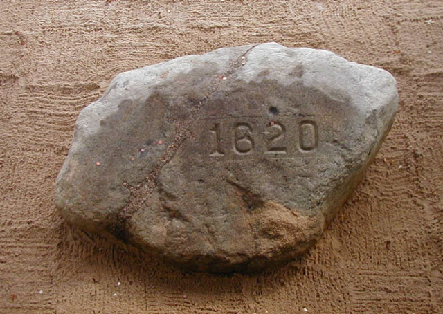 Plymouth Rock